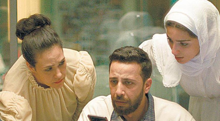 Kardeşlik anısına Filistin filmleri