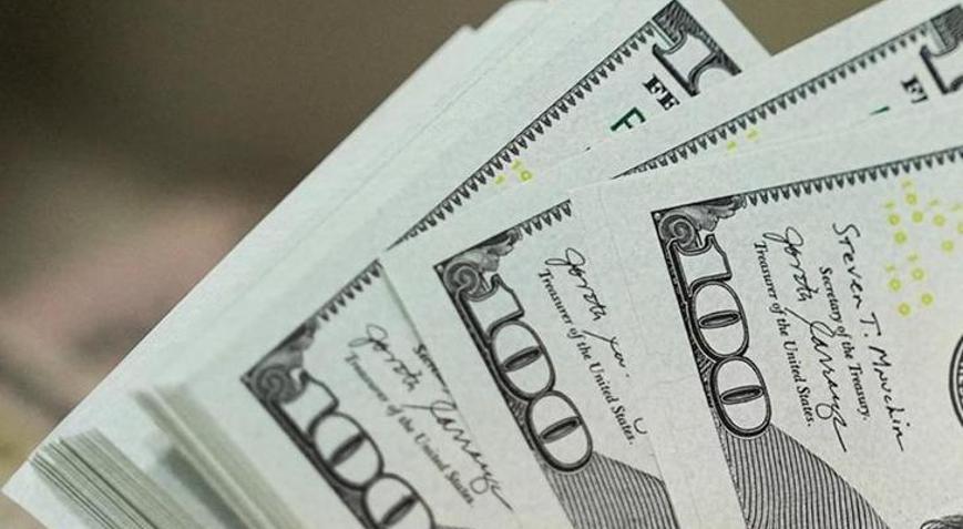 İşte dolarda son durum