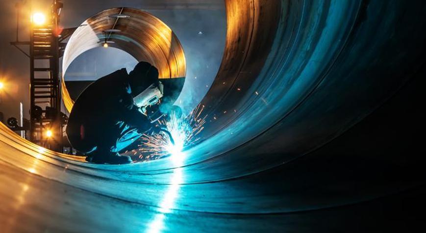 İSO Türkiye İmalat PMI açıklandı