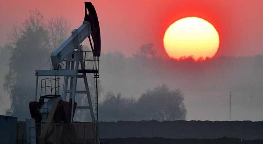 BRENT PETROL FİYATLARI Brent Petrol ne kadar oldu Benzin-Motorine zam haberi var mı