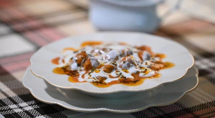 Karadeniz’in unutulan lezzeti yeniden sofralarda Yüz yıllık tarif: Maydanoz köftesi