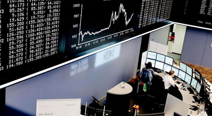 Avrupa borsaları satış ağırlıklı seyirde