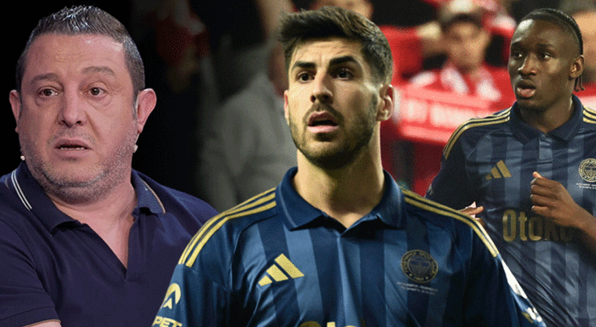 Antalyaspor maçı sonrası Nihat Kahveciden Fenerbahçeye sert eleştiri Beraberliğe dua etsin