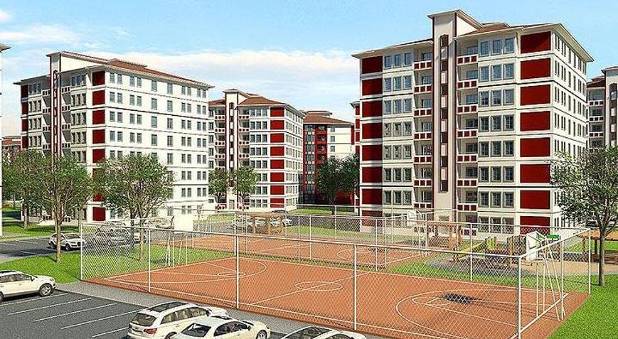 TOKİ BAŞVURU ÜCRETİ GERİ ALMA 📌 TOKİ para iadesi ne zaman yapılır TOKİ 5 bin TL ne zaman iade edilecek