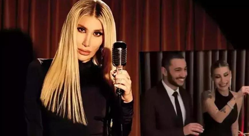 İrem Derici ile Melih Kunukçu barıştı İşte haklıyken haksız olmak