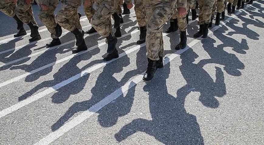 Bedelli askerlik ücretine zam geliyor İşte yeni tutar