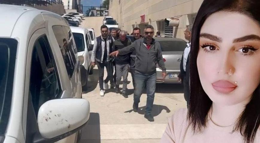 Toprağa gömülü bulunmuştu Dilara cinayetinde karar