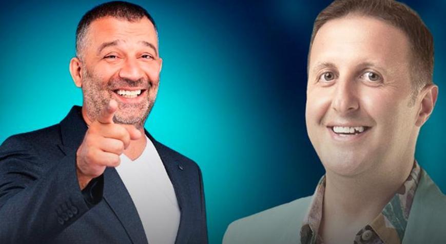 İlker Ayrık ve Şevket Çoruh İranın vurduğu Dubaide mahsur kaldılar Dönemiyoruz