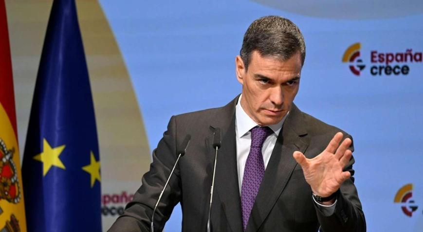 İspanyadan ABDye soğuk duş Üslerimizi kullanmayın