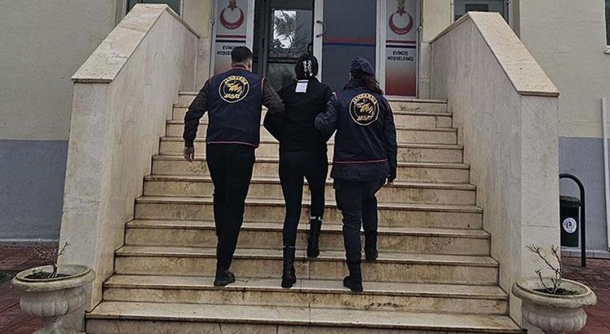 Muğlada asayiş denetimleri: 399 gözaltı, 123 tutuklama