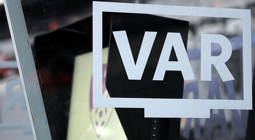 VAR kayıtları açıklandı İşte haftanın kritik pozisyonları