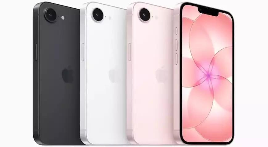 Yeni iPhone 17e özellikleri ve fiyatı: iPhone 17e Türkiye ön sipariş ne zaman, fiyatı ne zaman