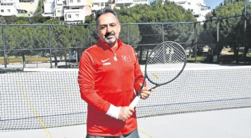 Rekorunu kadınlara armağan edecek