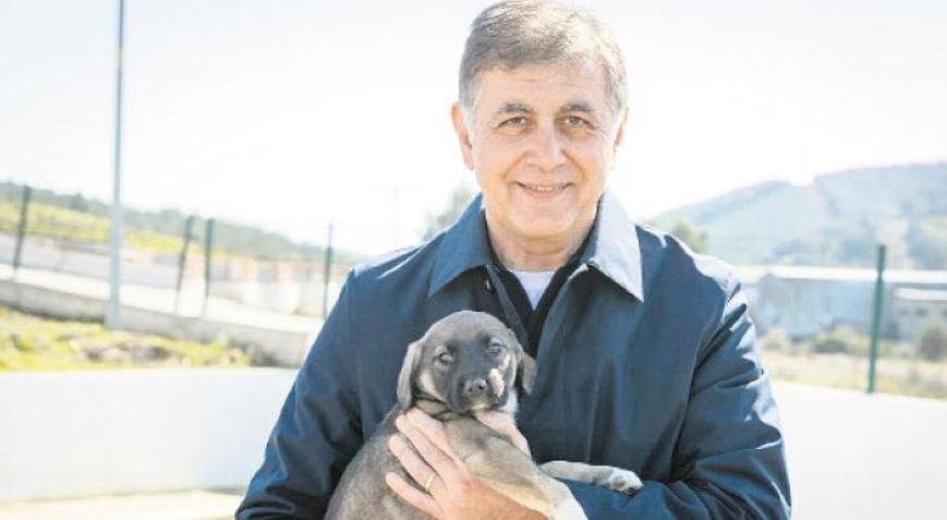 ‘Bir cana umut olun’