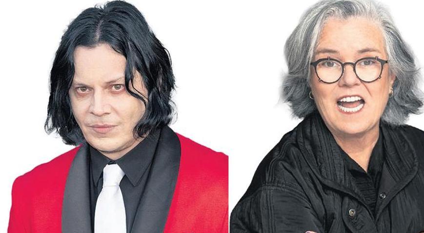 Hollywood savaşa karşı ses yükseltiyor