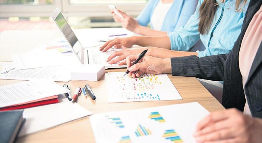 Ticaret danışmanlığı ‘merkez’ ile büyüyecek