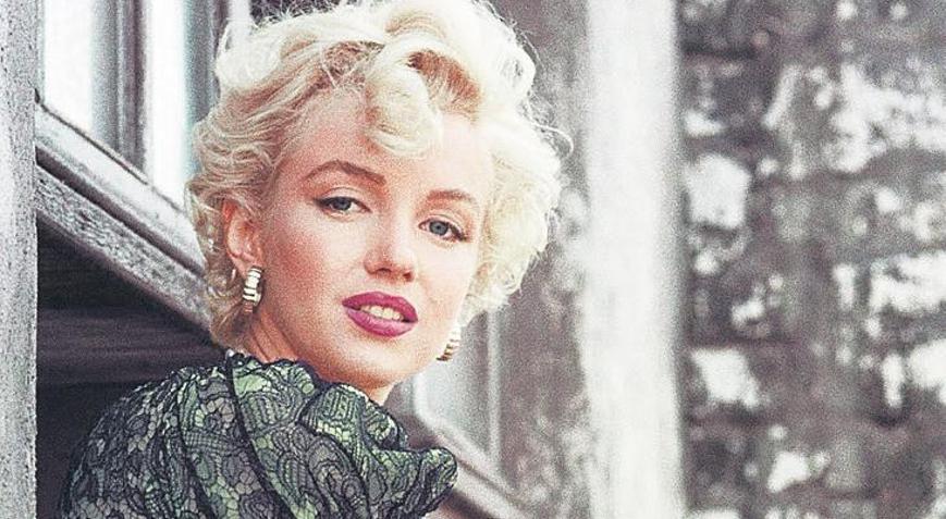 Ünlü psikoterapist, MarIlyn Monroe’yu analiz etti ‘Hep güvenli bir ilişki aradı’