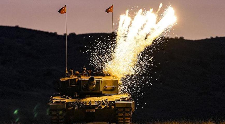 Uzmanların spekülasyona yanıtı: Türkiye başka ülkeye benzemez