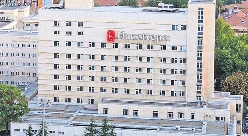 Koç ve Hacettepe sıralamada