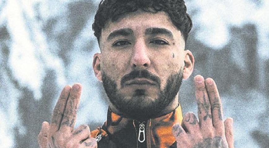 Yeni şarkısıyla trendlerde