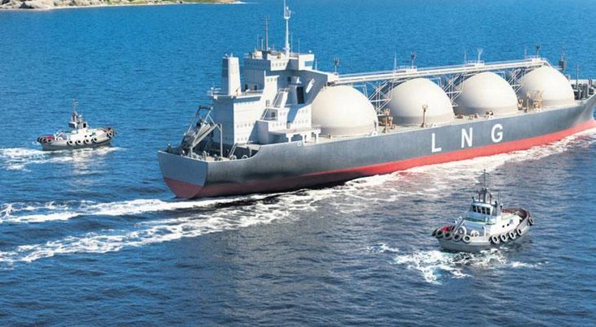 Savaş, enerjide dengeleri bozdu