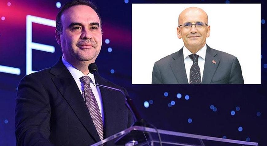 ‘Yüksek gelirli ülkeler grubuna dahil olduk’