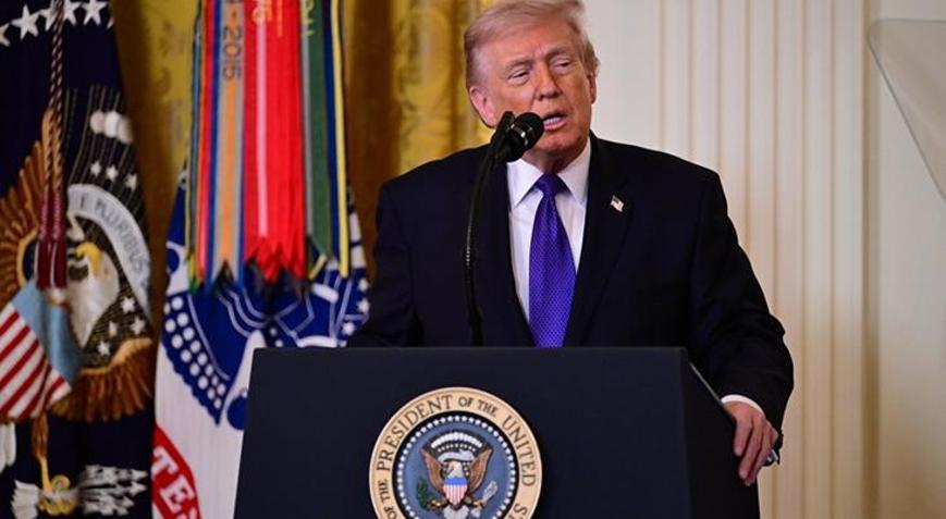 Trump’tan İran’ın saldırıları ile ilgili açıklama: Yanıtımızı yakında öğreneceksiniz