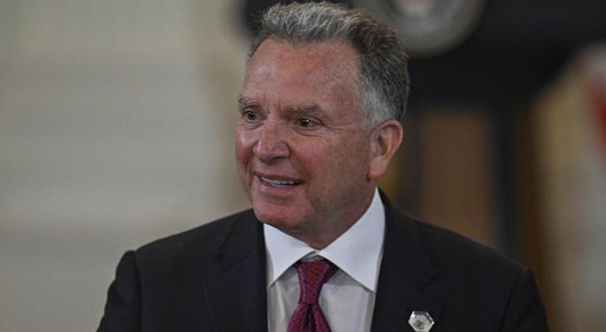 ABDden İran müzakeresinin perde arkasına dair flaş açıklama 11 nükleer bomba yapabileceklerini söylediler