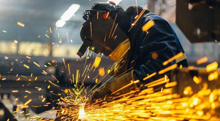 ABDde ISM imalat endeksi açıklandı