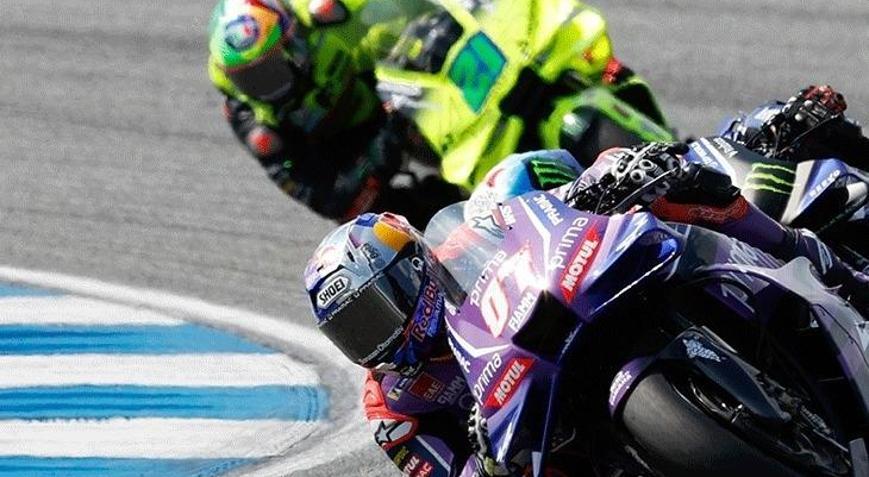 Toprak Razgatlıoğlu ilk MotoGP yarışında neden kaza yaptığını açıkladı