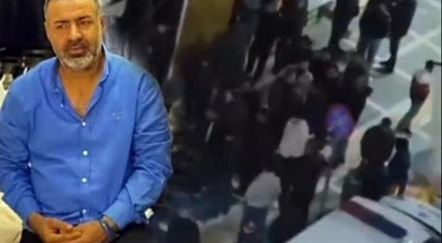 Mardin Kızıltepe’de büfe işletmecisi iş yerinde ölü bulundu