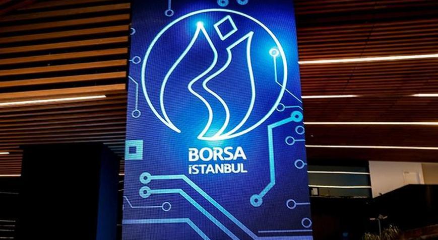 Borsa güne düşüşle başladı