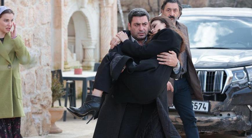 Uzak Şehir soluksuz bıraktı