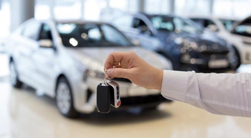 Otomobil ve hafif ticari araç satışları arttı