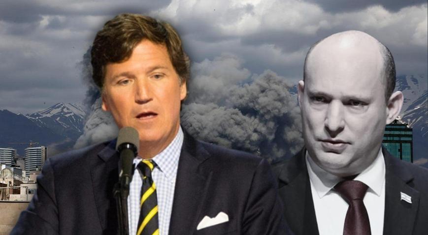 İsrailli eski başbakan Türkiye yeni İrandır demişti ABDli gazeteci o sözleri hatırlattı: Ankara, Tel Aviv için kontrol edilemez tehdit