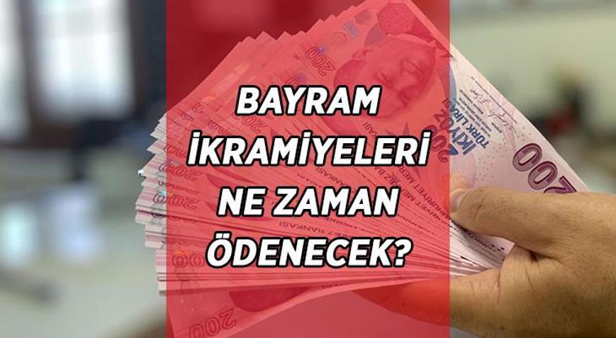 GÖZLER BAYRAM İKRAMİYESİNDE Emekli bayram ikramiyesi ne zaman yatacak, ne kadar ödenecek 2026 4A, 4B, 4C Emekli bayram ikramiyeleri ne zaman, hangi gün verilecek