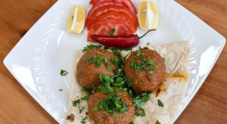 Coğrafi işaretli Adana içli köftesi neden kızartılmıyor İşte ramazan sofranızı lezzetlendirecek yöresel tarif