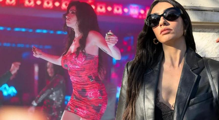 Hazar Ergüçlüden ‘İnci Taneleri’ itirafı ‘İlk sezon eve yorgunluktan titreyerek dönüyordum’