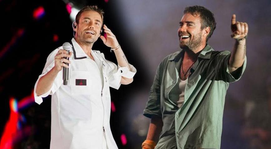 Murat Dalkılıç 13. kez ameliyat oldu İşte burnunun yeni hali