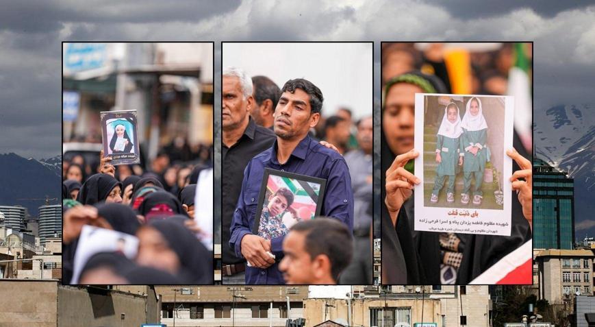 İsrail-ABD saldırılarında İrandaki ölü sayısı 787ye yükseldi