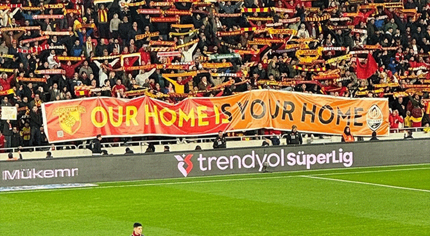 Arda Turanın İzmir talebi UEFAya takıldı