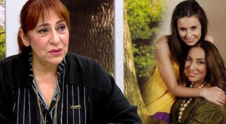 Akasya Durağı setinde tokat krizi Melek Baykal ateş püskürdü