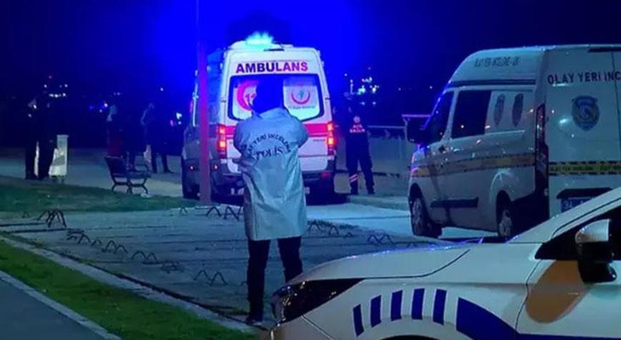 Bakanlıktan Zeytinburnu’ndaki anne ve çocuk ölümüyle ilgili açıklama