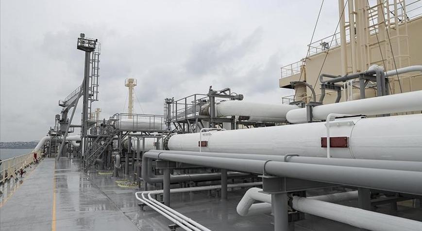 Avrupada gaz fiyatlarındaki artış yüzde 100ü aştı