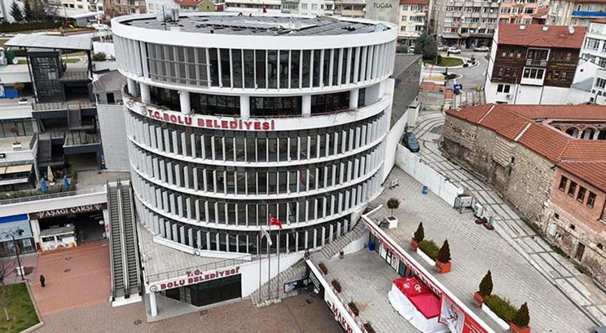 Bolu Belediyesi’nde başkan vekilinin seçileceği gün belli oldu