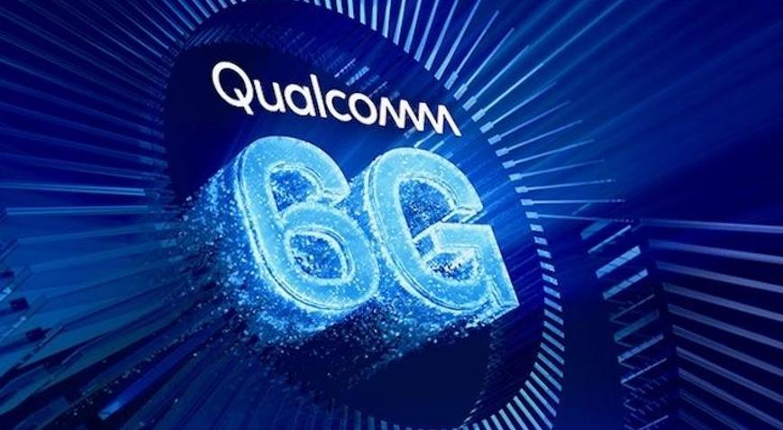 Qualcomm, 6G için tarih verdi: 6G ne zaman çıkacak