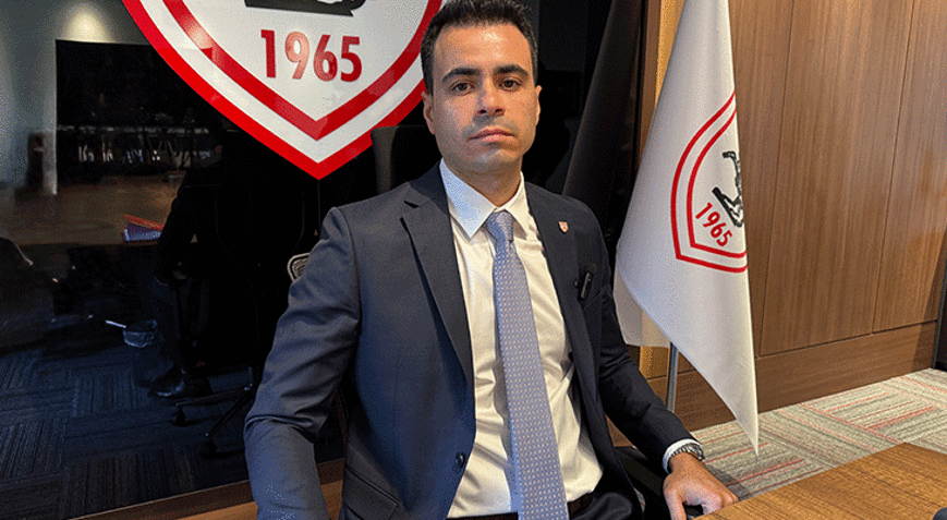 Samsunspor için mali açıklama Sezonu 17 milyon Euro zararla kapatacak