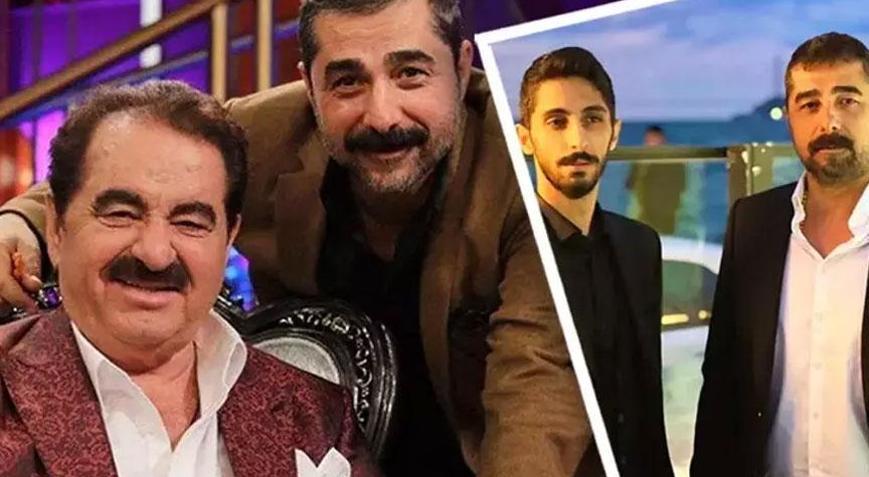 İbrahim Tatlısese torunundan şoke eden iddia ‘Dedem, babamı vurdurmak için tetikçi tuttu’