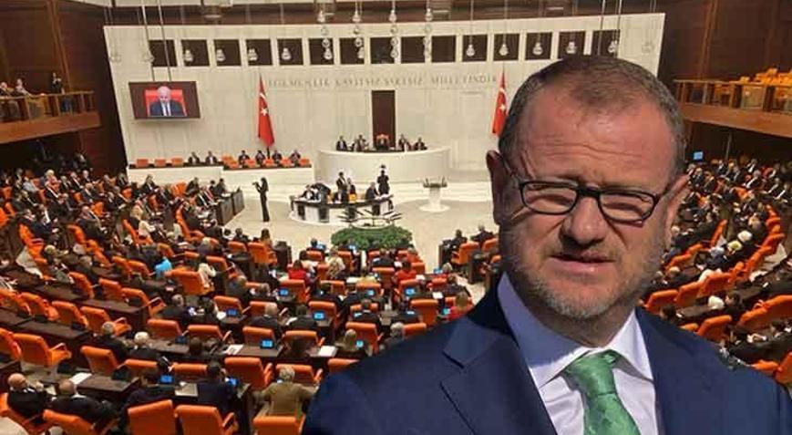 RTÜK Başkanı Daniş: Televizyon yayınlarında şiddeti ölçmek için çalışma başlattık