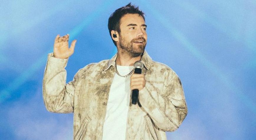 Ünlü isimlere uyuşturucu soruşturması Murat Dalkılıçın test sonucu belli oldu